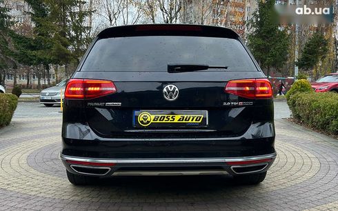 Volkswagen Passat 2015 - фото 6