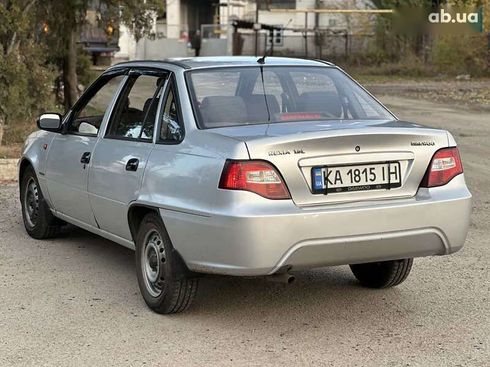 Daewoo Nexia 2011 - фото 10