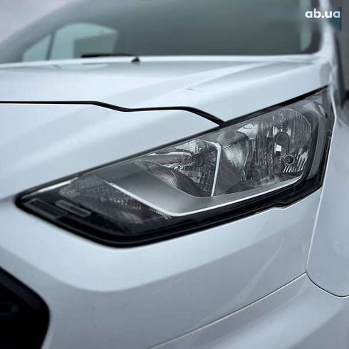 Ford Transit Connect 2021 - фото 10