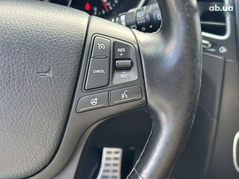 Kia Sorento 2014 - фото 24