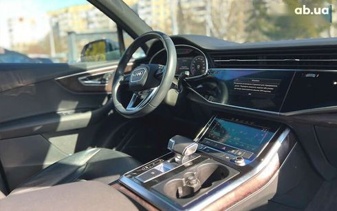 Audi Q7 2019 - фото 13