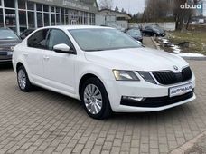 Продажа б/у Skoda Octavia 2019 года - купить на Автобазаре