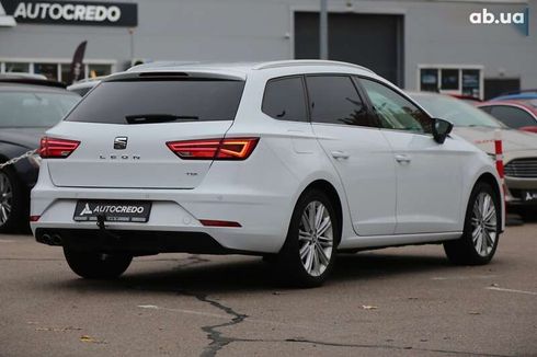 SEAT Leon 2017 - фото 7