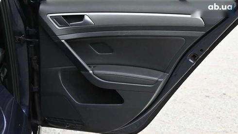 Volkswagen Golf 2014 - фото 27