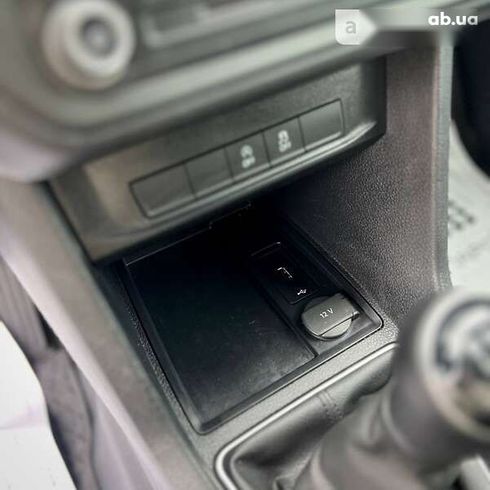 Volkswagen Caddy 2019 - фото 24
