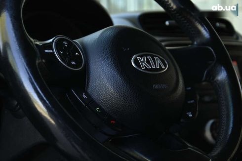 Kia Soul 2016 - фото 16