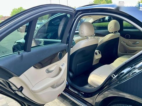 Mercedes-Benz C-Класс 2019 - фото 23
