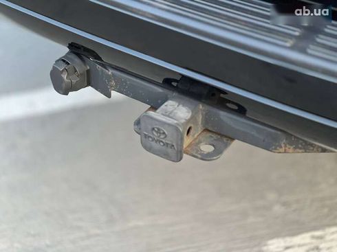 Toyota Land Cruiser Prado 2007 - фото 14