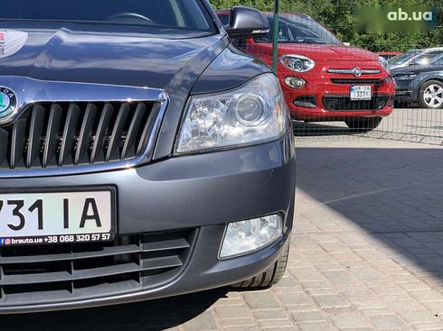 Skoda Octavia 2012 - фото 10
