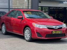 Купить Toyota Camry бу в Украине - купить на Автобазаре