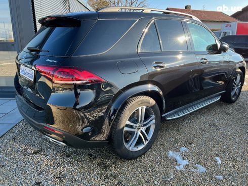 Mercedes-Benz GLE-Класс 2021 - фото 23