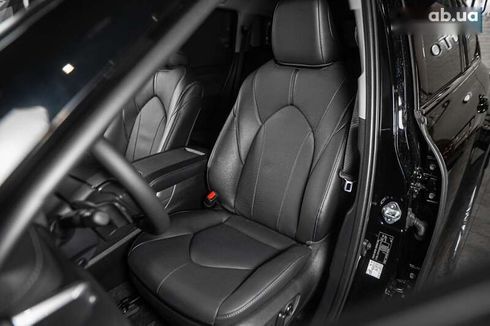 Toyota Highlander 2024 - фото 11