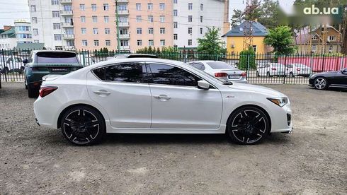 Acura ILX 2021 - фото 4