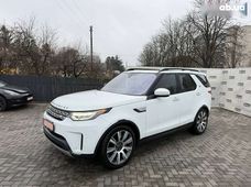 Продажа б/у Land Rover Discovery в Волынской области - купить на Автобазаре