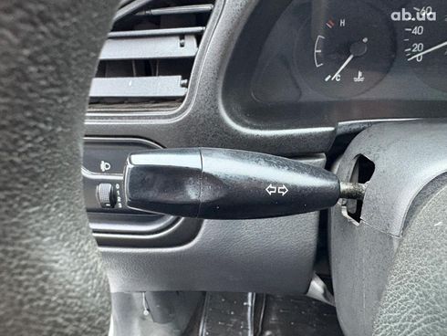 ЗАЗ Lanos 2007 серый - фото 26