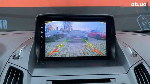 Ford C-Max 2014 - фото 22