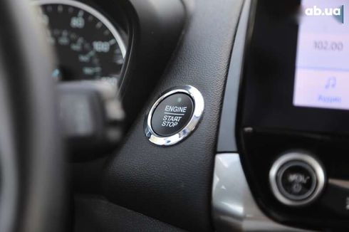 Ford EcoSport 2021 - фото 19