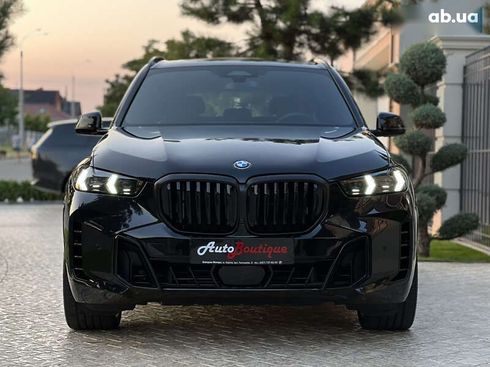 BMW X5 2023 - фото 2