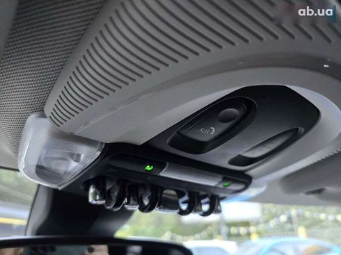 MINI Clubman 2018 - фото 21