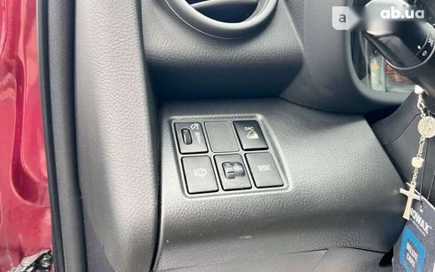 Toyota RAV4 2010 - фото 11