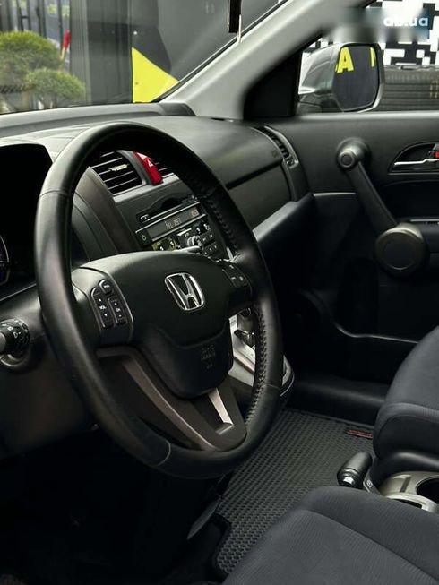 Honda CR-V 2010 - фото 8