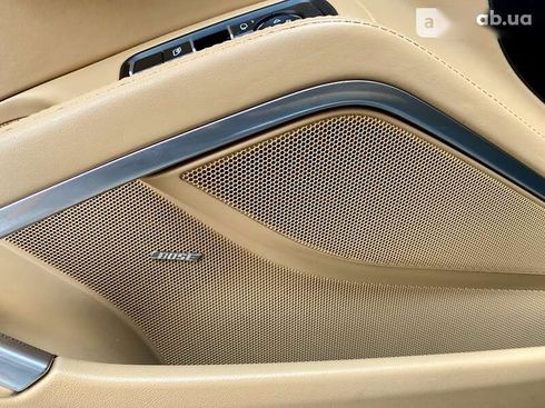 Porsche 911 2016 - фото 21