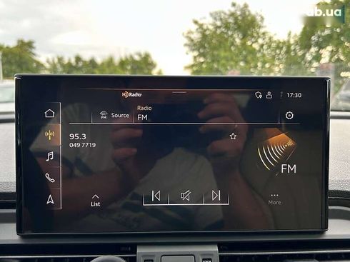 Audi Q5 2023 - фото 25
