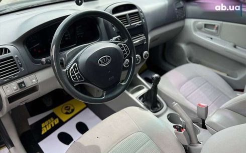 Kia Cerato 2007 - фото 9