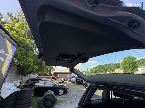Opel Zafira 2006 - фото 27