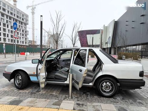 Ford Sierra 1989 - фото 7