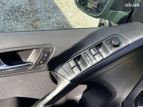 Volkswagen Tiguan 2009 - фото 18