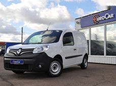 Продажа б/у Renault Kangoo 2021 года в Киеве - купить на Автобазаре