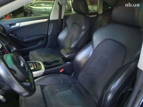 Audi A5 2012 - фото 15
