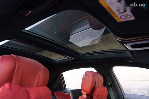 Mercedes-Benz S-Класс 2021 - фото 18