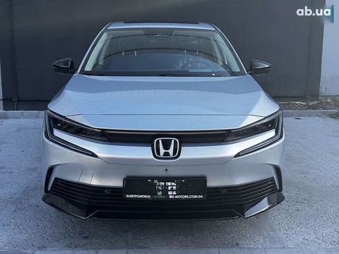 Honda e:NP2 2025 - фото 2