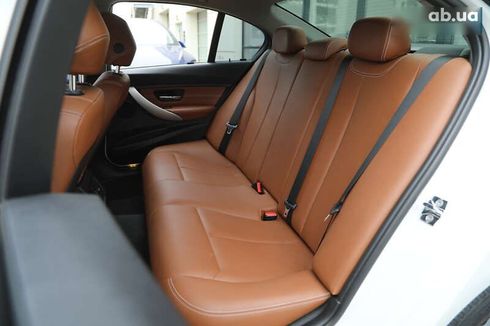 BMW 3 серия 2012 - фото 6