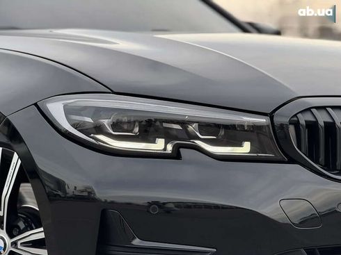 BMW 3 серия 2019 - фото 23