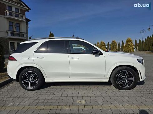 Mercedes-Benz GLE-Class 2019 - фото 9