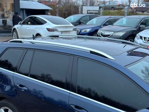 Volkswagen Golf 2013 синий - фото 13