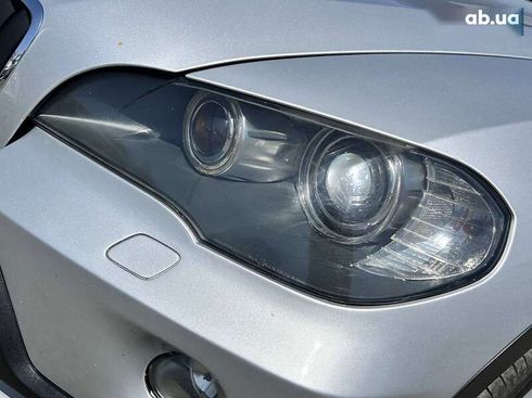 BMW X5 2008 - фото 9