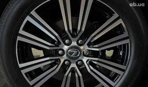 Lexus LX 2023 - фото 7