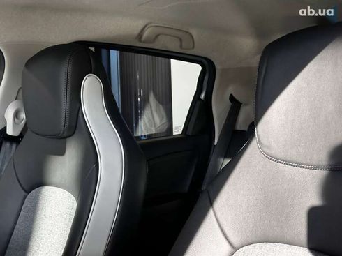 Renault Zoe 2020 - фото 20