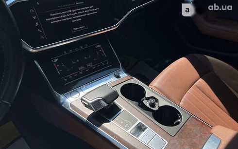 Audi A6 2019 - фото 15