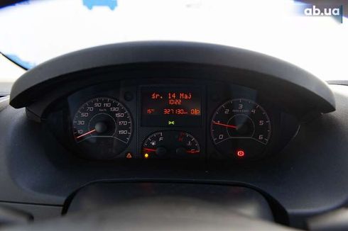 Fiat Ducato 2017 - фото 19