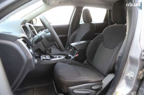 Jeep Cherokee 2020 - фото 5