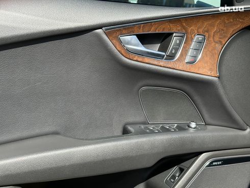 Audi A7 2013 белый - фото 10