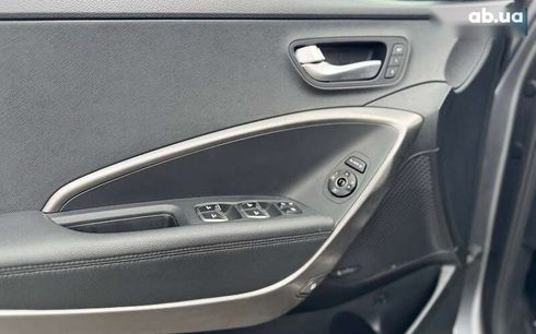 Hyundai Santa Fe 2016 - фото 7