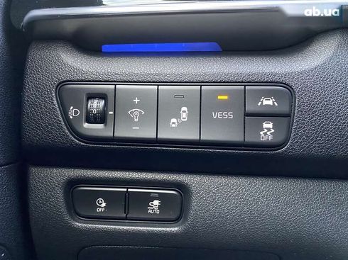 Kia Niro 2021 - фото 12