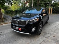 Продаж вживаних Kia Sorento 2016 року в Києві - купити на Автобазарі
