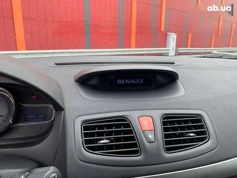 Renault Fluence 2015 - фото 20